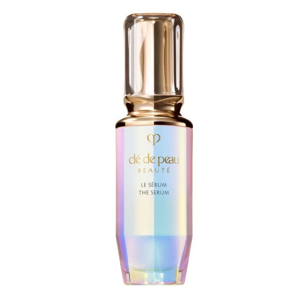 Cle De Peau Beaute
The Serum